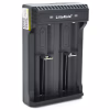 Зарядний пристрій для акумуляторів Liitokala 2 Slots, LED, Li-ion, 10430/10440/14500/16340/17670/18500/18650/26650/25500/26700 (Lii-L2) - Image 1