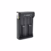 Зарядний пристрій для акумуляторів Liitokala 2 Slots, LED, Li-ion, 10430/10440/14500/16340/17670/18500/18650/26650/25500/26700 (Lii-L2) - Image 1