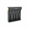 Зарядное устройство для аккумуляторов Liitokala 4 Slots, LED, Li-ion, 10430/10440/14500/16340/17670/18500/18650/26650/25500/26700 (Lii-L4) - Image 1