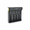 Зарядное устройство для аккумуляторов Liitokala 4 Slots, LED, Li-ion, 10430/10440/14500/16340/17670/18500/18650/26650/25500/26700 (Lii-L4) - Image 1