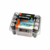 Батарейка ColorWay AA LR6 Alkaline Power (лужні) * 24 plastic box (CW-BALR06-24PB) - Image 1