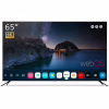 Телевізор Vinga S65UHD25BWEB - Image 1