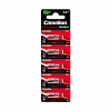 Батарейка Camelion A27 / LR27 Alkaline * 5 (A27-BP5) - Image 1