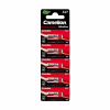 Батарейка Camelion A27 / LR27 Alkaline * 5 (A27-BP5) - Image 1