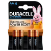 Батарейка Duracell Optimum AA лужні 4 шт. в упаковці (5015595) - Image 1