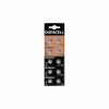 Батарейка Duracell LR44 / V13GA / A76 (плакат 2*5) * 10 (5008184) - Image 1