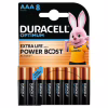 Батарейка Duracell Optimum AAA лужні 8 шт. в упаковці (5015602) - Image 1