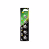 Батарейка Gp CR1616 Lithium 3.0V * 1 (відривається) (CR1616-7U5 / 4891199001116) - Image 1