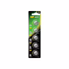 Батарейка Gp CR1616 Lithium 3.0V * 1 (відривається) (CR1616-7U5 / 4891199001116) - Image 1