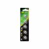 Батарейка Gp CR1620 Lithium 3.0V * 1 (отрывается) (CR1620-7U5 / 4891199063886) - Image 1