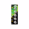 Батарейка Gp CR2450 Lithium 3.0V * 1 (отрывается) (CR2450-8U5 / 4891199063954) - Image 1