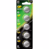 Батарейка Gp CR2450 Lithium 3.0V * 1 (відривається) (CR2450-8U5 / 4891199063954) - Image 1