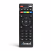 Універсальний пульт iNeXT до TV5/TV5 ultra/TV4/4K ultra/TV3/4K2 inext RCU inext (NXT-013) - Image 1