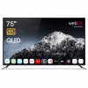 Телевізор Vinga S75UHD25QWEB - Image 1