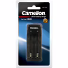 Зарядний пристрій для акумуляторів Camelion Lithium-ion charger for 2x Li-Ion 18650, Input DC 5V-1A (LBC-305) - Image 1