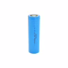 Акумулятор 21700 5000mAh, 3.7V, Blue, FlatTop Vipow (ICR21700-5000mAhFT / 31080) - Image 1