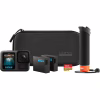 Екшн-камера GoPro HERO13 Black + Enduro + SD Card + Handler Floating (CHDRB-131-RW) - Image 1