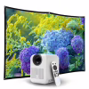 Проектор HP CC180W + Екран (CC180W) - Image 1