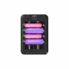 Зарядное устройство для аккумуляторов iSDT C4 Air Quick Battery Charger (iSDT-C4) - Image 1