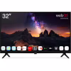 Телевізор Vinga S32HD26BWEB - Image 1