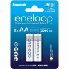 Акумулятор Panasonic AA Eneloop 2000mAh NI-MH * 2 (BK-3MCDE/2CP) - Image 1