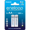 Акумулятор Panasonic AA Eneloop 2000mAh NI-MH * 2 (BK-3MCDE/2CP) - Image 1