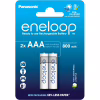 Аккумулятор Panasonic AAA Eneloop 800mAh NI-MH * 2 (BK-4MCDE/2CP) - Image 1