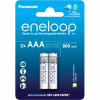 Акумулятор Panasonic AAA Eneloop 800mAh NI-MH * 2 (BK-4MCDE/2CP) - Image 1