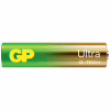 Батарейка Gp AAA LR03 Ultra Alkaline * 4 (24AU21-SB4 / 4891199218255) - Image 1