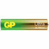 Батарейка Gp AAA LR03 Ultra Alkaline * 4 (24AU21-SB4 / 4891199218255) - Image 1