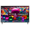 Телевізор LG 43UA75006LA - Image 1