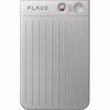 Цифровий диктофон PLAUD AI Note Silver (NB-100-SI) - Image 1