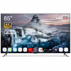 Телевізор Vinga S85UHD25QWEB - Image 1
