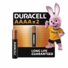 Батарейка AAAA спеціальна лужна LR8D425 1,5V, 2 шт. в упаковці Duracell (5007466) - Image 1