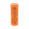 Аккумулятор 26700 Li-Ion 5000mah 5100-5200mah, 3.7V (2.75-4.2V), Orange Liitokala (Lii-52S) - Image 1