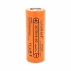 Акумулятор 26700 Li-Ion 5000mah 5100-5200mah, 3.7V (2.75-4.2V), Orange Liitokala (Lii-52S) - Image 1