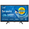 Телевізор Bravis 24K5000H - Image 1