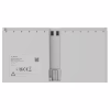 Аксессуар для охранных систем Ajax EN54 Internal Battery (24h) white - Image 1
