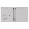 Аксесуар для охоронних систем Ajax EN54 Internal Battery (24h) white - Image 1