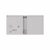 Аксессуар для охранных систем Ajax EN54 Internal Battery (72h) white - Image 1