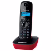 Телефон DECT Panasonic KX-TG1611UAR - Image 1