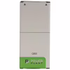Акумуляторна батарея PowerPlant Samsung Galaxy Alpha G850 (EB-BG850BBC) 1860mAh (DV00DV6258) - Image 1