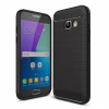 Чехол для мобильного телефона для SAMSUNG Galaxy A3 2017 Carbon Fiber (Black) Laudtec (LT-A32017B) - Image 1