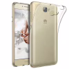 Чехол для мобильного телефона для Huawei Y5 II Clear tpu (transparent) Laudtec (LC-HY5IIT) - Image 1