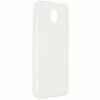 Чехол для мобильного телефона Drobak Ultra PU для Samsung Galaxy J3 (2017) (Clear) (222901) - Image 1