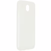 Чехол для мобильного телефона Drobak Ultra PU для Samsung Galaxy J3 (2017) (Clear) (222901) - Image 1