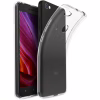 Чехол для мобильного телефона для Xiaomi Redmi Note 5A Clear tpu (Transperent) Laudtec (LC-XRN5A) - Image 1