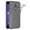 Чехол для мобильного телефона для Huawei Y3 2017 Clear tpu (Transperent) Laudtec (LC-HY32017T) - Image 1