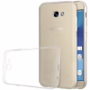 Чехол для мобильного телефона SmartCase Samsung Galaxy A3 /A320 TPU Clear (SC-A3) - Image 1