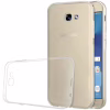 Чохол до мобільного телефона SmartCase Samsung Galaxy A3 /A320 TPU Clear (SC-A3) - Image 1